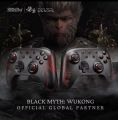 8BitDo - New Ultimate 2C Wireless 2.4G Gaming Controller/Gamepad with Hall Effect Joystick for PC, Windows 10/11, Steam Deck, Raspberry pi, Android. 