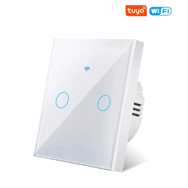 Tuya%20WiFi%20Smart%20Touch%20Switch%201/2/3Gang%20Wall%20Light%20Switches%20EU%20Two%20Wiring%20Methods%20LED%20Smart%20Life%20Home%20Via%20Alexa%20%20Home%20lightify%20-%20Image%207
