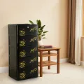 RFL Smart Closet 5 Drawer Elite Gold 891084. 