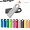 USB Flash Drive 128GB Pendrive 128GB Memory Stick 32GB 4GB Metal 64 GB Pen Drive 8GB USB Stick 16 GB Free Chain USB Flash Drives. 