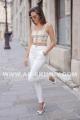 AB skinny white genuine from page famous 300,000 like AB skinny jeans women. 