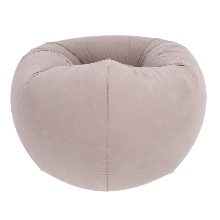 Inflatable%20Lounge%20Chair%20Portable%20Sofa%20Couch%20for%20Living%20Room%20Bedroom%20Balcony%20Reading%20Room%20Gray%20-%20Image%205