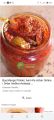 Mango Pickle, Aam Ka Achar, Kairi Ka Chatpata Achar(with Mustard Oil ). 