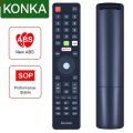 New Model Tv Remote Control For KONKA Smart Led Tv.. 