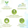 Mamaearth Oil-Free Face Wash with Apple Cider Vinegar & Salicylic Acid - 100ml. 