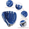 10.5/11.5/12.5 Inch Outdoor Sport Baseball Glove for Kids Youth Adults Left Hand Baseball Practice Glove For  Outdoor Sport. 