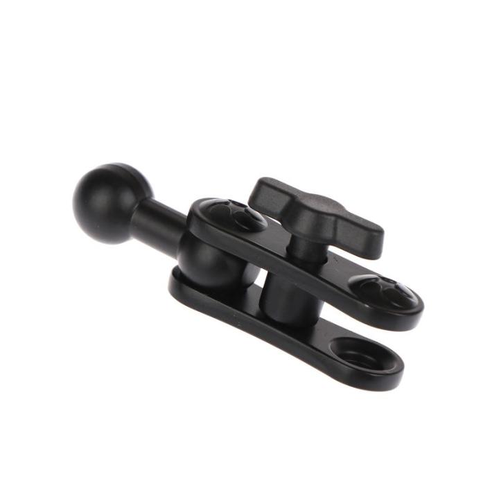 Alloy%2017mm%20Ball%20Mount%20Extension%20Adapter%20Rotation%20Extension%20Rod%20For%20Car%20Air%20Vent%20Dashboard%20Phone%20Holder%20Accessories%20-%20Image%203