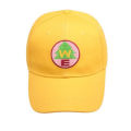 Outdoor Cartoon Film Up Wilderness Explorer Russell Baseball Cap Cosplay WE Yellow Embroidery Hats Sun Caps Gorras.