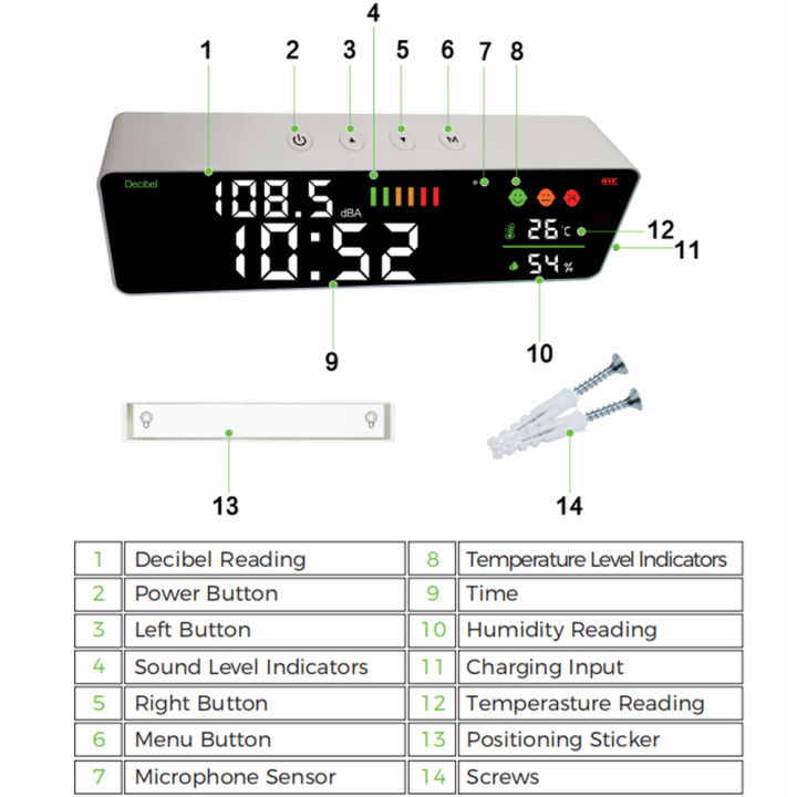 Dienmern%20DM165A%20WIFI%20LED%20Display%20Decibel%20Meter%20Wall-mounted%20Temperature/Humidity/Time%20Monitor%20Tuya%20WIFI%20Connection,Hot%20Selling%20-%20Image%207