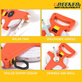 Greener tape measure 100m tape measure tape measure measure tape measure fiberglass tape measure 100m mechanic equipment. 