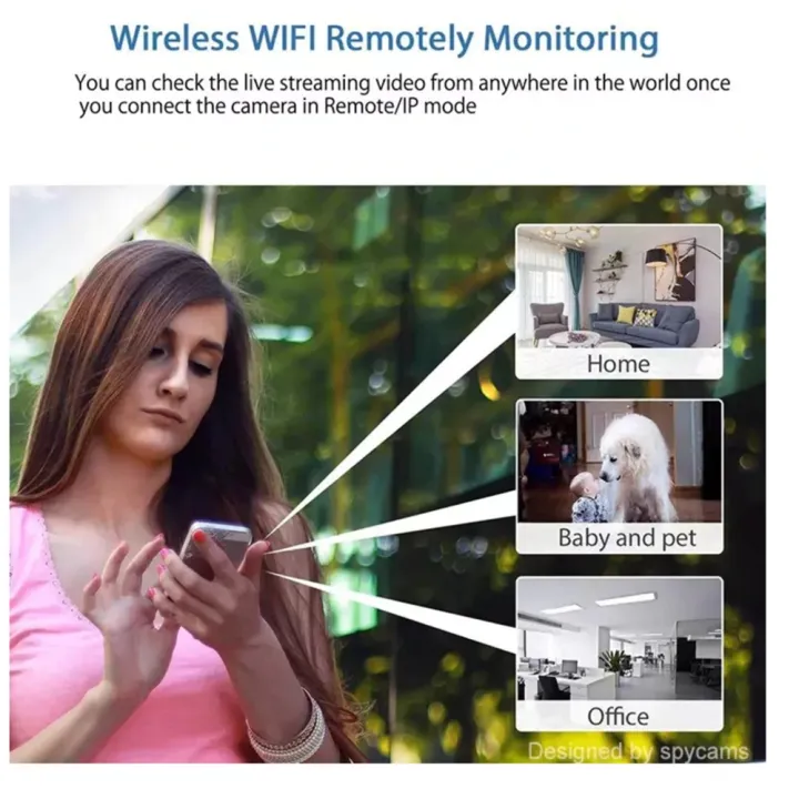 NEW%20X5%20Mini%20Camera%20HD1080P%20Compact%20Wireless%20WIFI%20Camera%20with%20Cyclic%20Recording%20Function%20Suitable%20for%20Outdoor%20Camping%20at%20Home%20-%20Image%206