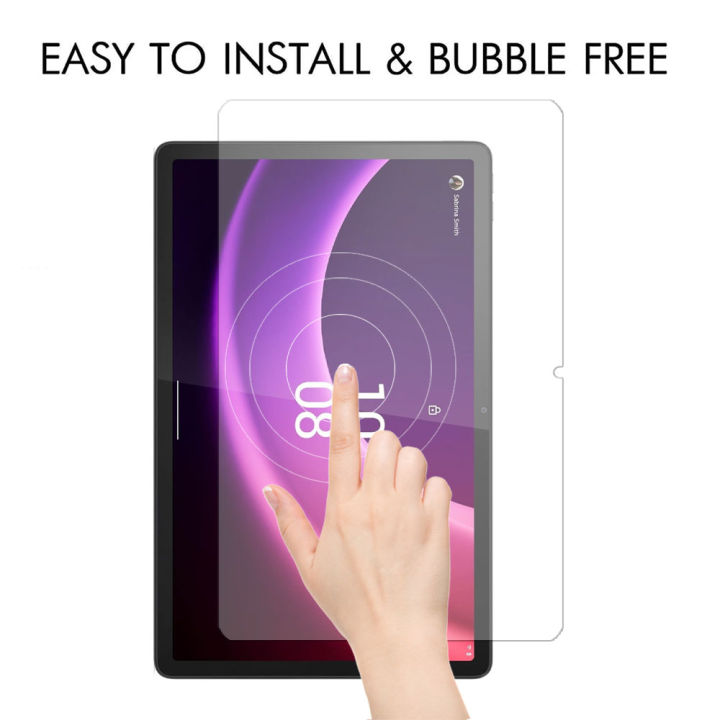 2PCS%20Glass%20For%20%20pad%20X8a%2011''%2011-inch%20Scratch%20Proof%20Tempered%20Glass%20Screen%20Protector%20-%20Image%206