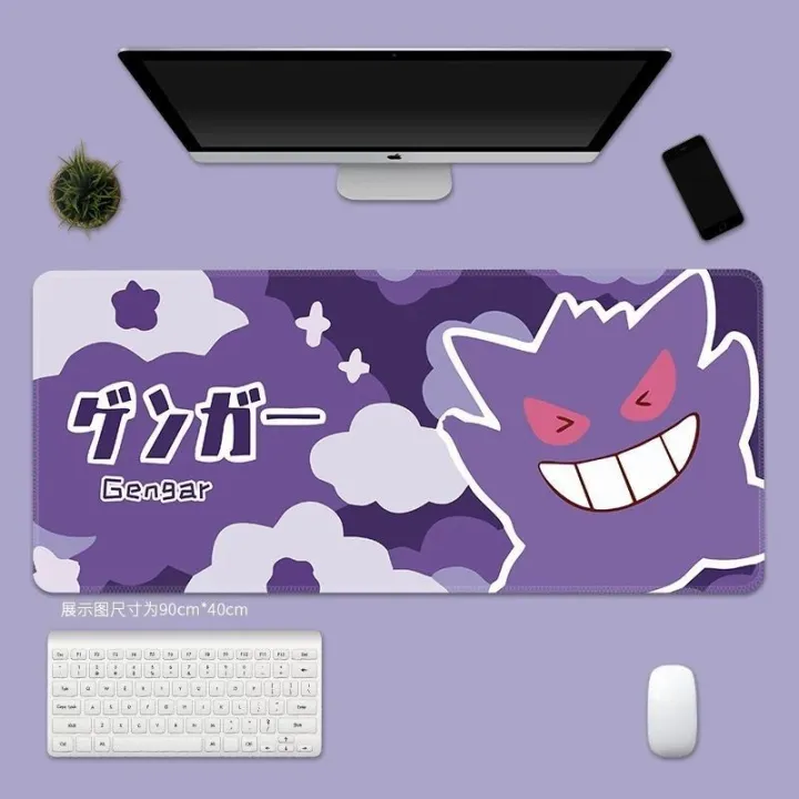 Cute%20Mouse%20Pad%20Pokemon%20Go%20Pikachu%20Psyduck%20Squirtle%20Gengar%20Cartoon%20Extra%20Large%20Thickened%20Computer%20Keyboard%20Desk%20Mat%20for%20Adults%20Ki%20-%20Image%207