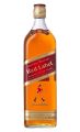 1L Johnnie Walker Red Label Whiskey. 