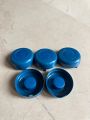 Pack of 20/50/100 Half CAPs for 19 Litre Water Bottles 5 Gallon High Quality Plastic Grip Water Bottle Caps. 