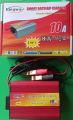 10 Amp 2 in 1 Smart Battery Charger. 