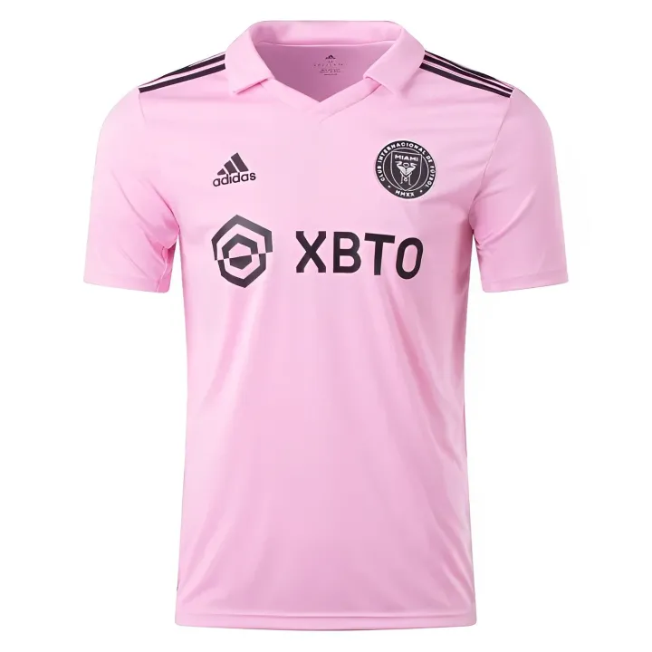 Inter%20Miami%2023/24%20Season%20Unisex%20High%20Quality%20Home%20Kit/Jersy%20-%20Image%202