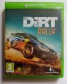 Dirt Rally Xbox One/Series Game cd  IN VERY GOOD COND. 