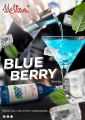Melina - Blueberry Flavoured/Flavored Syrup 750ml. 