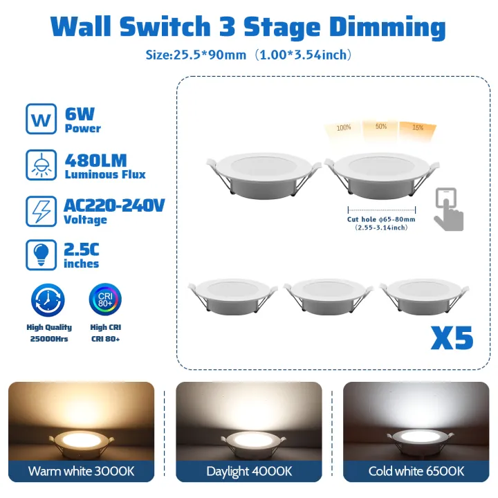 5PCS%20High%20Brightness%20Dimmable%20LED%20Bulb%20Soft%20light%20Three%20Way%20Lamp3%20Way%20LED%20Light%20Bulbs%20GX53%20E27%20E14%20GU10%20Base%20Indoor%20Decorative%20-%20Image%207