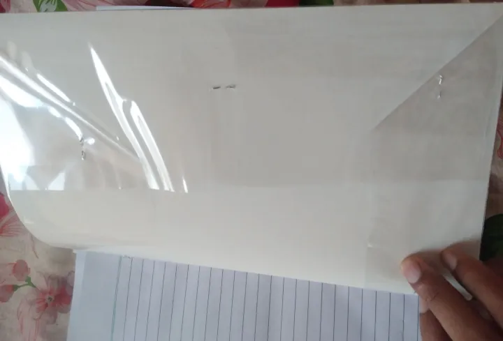 Copy%20Cover%20/%20Transparent%20Copier%20Sheet%20(Plastic%20Sheets%20Thin%20for%20Notebook%20Cover)%20Size%2040%20%C3%97%2060%20cm%20(12%20Sheets)%20-%20Image%203