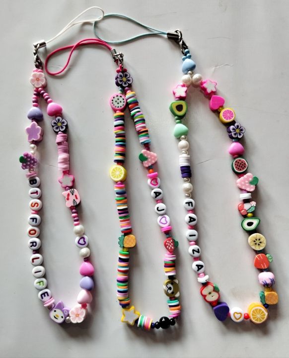 Customized Phone straps,DIY charm ,Phone Chain,Strap For Case,phone string,beaded phone strap charm,Charms for phone Mobile ,Girl phone accessories