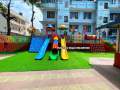 Big  PlayStation With Slide Swing For Kids Play And Fun At Montessori School, Homes, Resorts , Parks. 