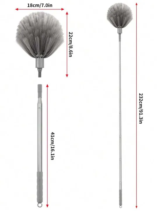 Cobweb%20Duster,%20Extendable%20Reach%209.5%20feet,%20Ceiling%20Fan%20Duster%20%7C%20Aluminum%20Telescoping%20Pole%20%7C%20Medium%20Stiff%20Bristles%20%7C%20Long%20Handle%20Duster%20for%20Cleaning%20-%20Image%207