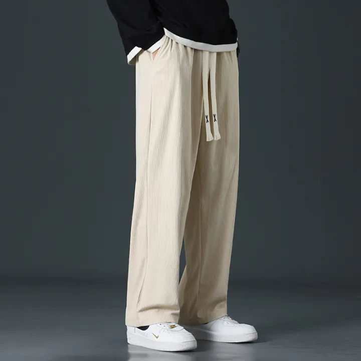 New%20High-quality%20Outdoor%20Sports%20Leisure%20Wide%20Leg%20Floor%20Pants%20Fashionable%20Versatile%20Comfortable%20Breathable%20Neutral%20Casual%20Pants%20-%20Image%204