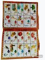 All in 1 Book (URDU+ENGLISH+MATH) For Kids-High Quality Paper-20 Skills Included, Best Learning For Kids. 
