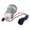 525lph F90000285 525LPH Pump Hellcat Fuel Pump & Install Kit E85 Compatible For Walbro TI For Walbro TI High Quality Accessories. 