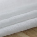 3/5/10M Plain White Cotton Lining Fabric Material Cotton Voile Fabric Thin Gauze For Curtain Lining, 140cm Wide. 