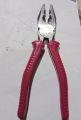 Satyam Pilas 8" Combination Plier with Joint Cutter CRV 210mm. 