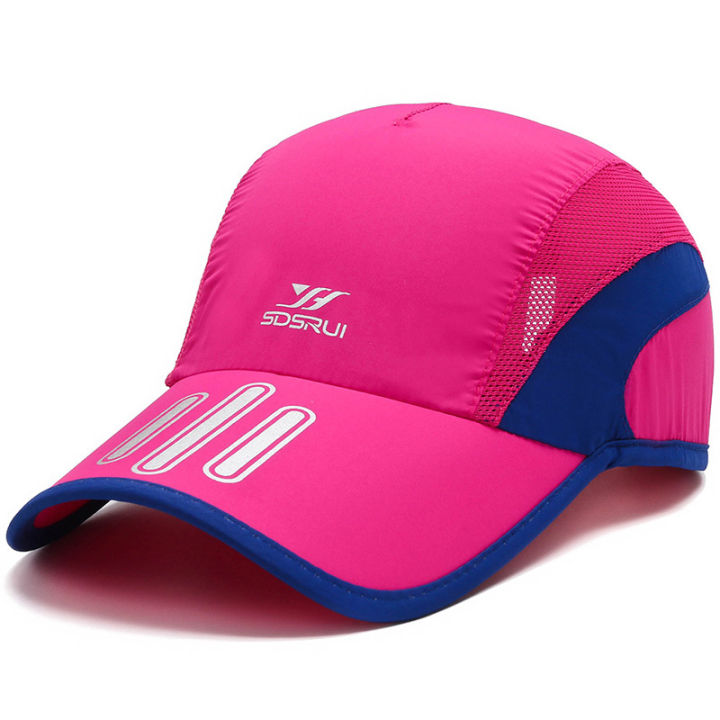 Men%20Mesh%20Cap%20Cycling%20Running%20Baseball%20Tennis%20Hat%20Breathable%20Quick%20Dry%20Hat%20Bone%20Snapback%20Male%20Climbing%20Running%20Sport%20Hats%20-%20Image%206