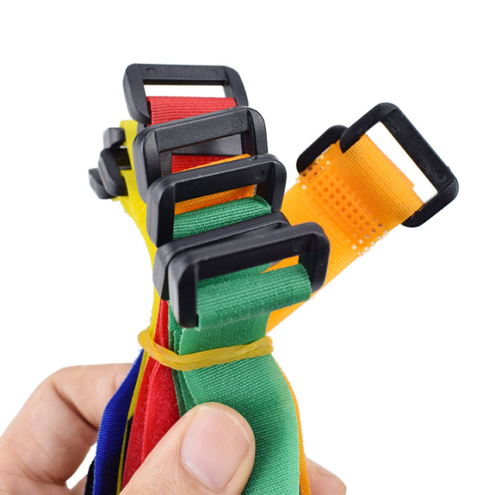 5pcs/lot%20Bicycle%20Handlebar%20Strap%20Holder%20Cycling%20Flashlight%20Tie%20Rope%20Bandages%20Universal%20Nylon%20Sticky%20Tie%20Fixed%20Items%20Bike%20Strap%20-%20Image%204