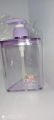 Acrylic Liquid soap dispanser bottle good quality. 