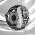 LEADOYS Smart Watch with Off-line Music Multi-Watch Faces Bluetooth Talk Message Alerts Smartwatch Reloj for Android and IOS. 