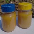 Pure Organic Gawa Ghee 250g.
