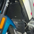 For CFMOTO 450MT 450 MT 450 MT450 CF450MT 2024 2025 Motorcycle Radiator Guard Protection Engine Cover Protector. 