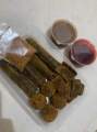 Lavashak Mix Box ready to eat/ lawashak. 