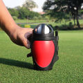 Golf Electric Scriber Finds Rotates Center of Gravity Distribution Line LED Ball Painter Accessories Ball Spot Marker Tool.