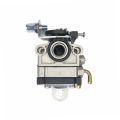 Carburetor For Honda GT22 GX22 GX31 FG100 139F TB26TB TB475SS Replacement # 16100-ZM5-A95 16100-ZM5-845 Brush cutter Engine. 