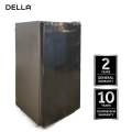DELLA 120 Litres Direct Cooling Single Door Mini Refrigerator. 