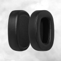 for  G533 G633 G935,GVOEARS ear pads G231,G433,G533,G633,G635,G933,G935 headphone Advanced mesh fabric earmuffs. 