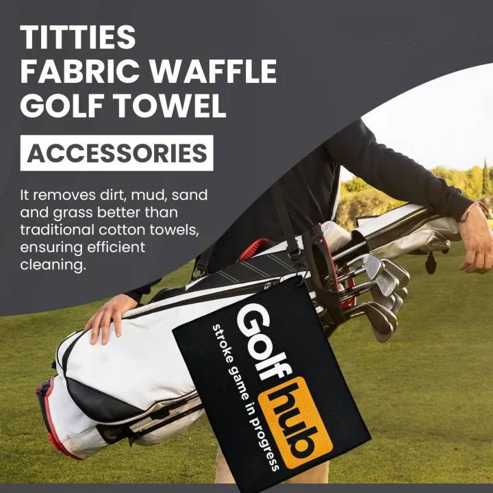 Funny%20Microfiber%20Premium%20Golf%20Towel,%20Printed%20Golf%20Towels%20for%20Golf%20Bags%20for%20Men%20&%20Women,%20Great%20Golf%20Accessories%20for%20Men%20Golfers%20-%20Image%205