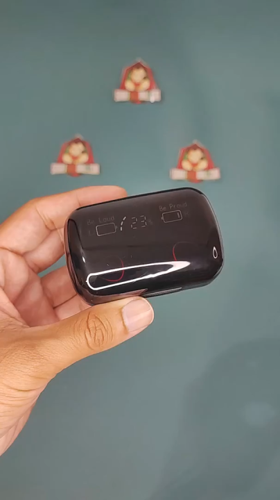 M10 Wireless Earbuds Bluetooth Earphones Noise Cancellation