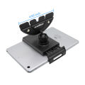 Universal 7 8 9 10 11 inch Car CD Slot Tablet Bracket Mobile Phone Holder Mount Stand Rotatable for Iphone .