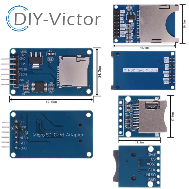 Mini%20Micro%20SD%20TF%20Card%20Storage%20Expansion%20Board%20Memory%20Shield%20Module%20SPI%20interfaces%20with%20level%20converter%20chip%205V/3.3V%20for%20Arduino%20-%20Image%206