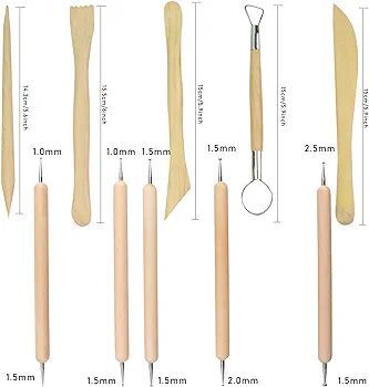 10%20PCS%20Clay%20Modelling%20Tools,%20Sculpting%20Tools%20Clay%20Pottery%20Tools%20Polymer%20Clay%20Tools%20and%20Clay%20Sets%20Painting%20Dots%20Tools%20Ceramic%20Clay%20Pottery%20Set%20for%20Adults%20Beginners%20-%20Image%202