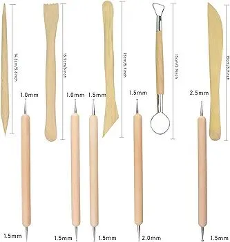 10%20PCS%20Clay%20Modelling%20Tools,%20Sculpting%20Tools%20Clay%20Pottery%20Tools%20Polymer%20Clay%20Tools%20and%20Clay%20Sets%20Painting%20Dots%20Tools%20Ceramic%20Clay%20Pottery%20Set%20for%20Adults%20Beginners%20-%20Image%202